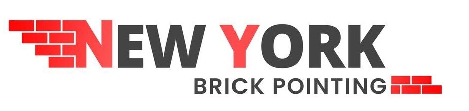 New York Brick Pointing Logo